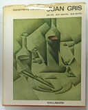 JUAN GRIS , SA VIE , SON OEUVRE , SES ECRITS par DANIEL - HENRY KAHNWELLER , 1969