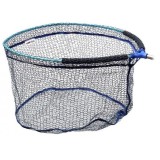 Cap Minciog Pescuit Haldorado Team Feeder Carp, Rama EVA, Plasa Cauciucata, 60x52x40cm