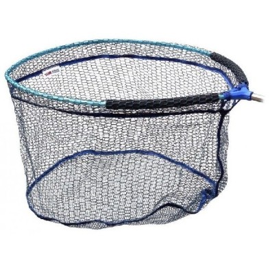 CAP MINCIOG CU RAMA EVA HALDORADO TEAM FEEDER CARP 3 PLASA CAUCIUCATA 60X52X40CM foto