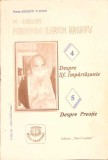 NE VORBESTE PARINTELE ILARION ARGATU VOL.4, 5 DESPRE SF. IMPARTASANIE. DESPRE PREOTIE-PREOT ARGATU V. IOAN-278847