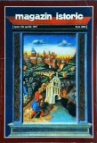Magazin Istoric, mai 2001