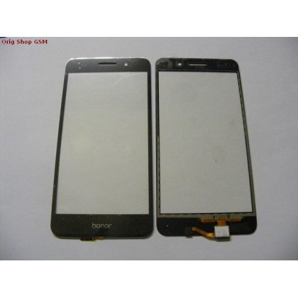 Geam cu Touchscreen Huawei Y6-II Negru Orig China