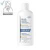 Șampon Ducray Kelual Squanorm, 400ml, Mătreață Uscată, Hidratant, Probiotic-Science, Elimină Mătreața de la Prima Utilizare