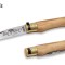 Briceag Old Bear Classic Olive wood, lama 90 mm OutsideGear Venture