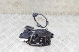 &Icirc;ncuietoare ușă st&acirc;nga față SKODA OCTAVIA III Combi 5E5 2014 OEM: 5E1837015 18183511
