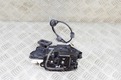 &amp;Icirc;ncuietoare ușă st&amp;acirc;nga față SKODA OCTAVIA III Combi 5E5 2014 OEM: 5E1837015 | 18183511 foto