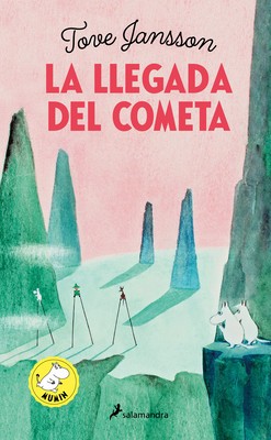 La Llegada del Cometa / Comet in Moominland foto