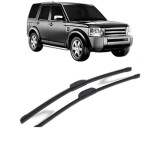 Cumpara ieftin Set stergatoare LAND ROVER DISCOVERY III VAN (L319) 2007-2009, parbriz, Bosch Aerotwin Retrofit