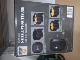 Friteosee 2.3l noua in cutie