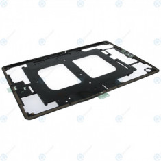 Samsung Galaxy Tab S5e (SM-T720 SM-T725) Capac frontal argintiu GH98-44268A