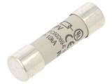 Siguranță gPV 14A 1000VDC cilindrică 10,3x38mm