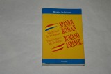 Dictionar de buzunar spaniol roman - Ileana Scipione - 2004