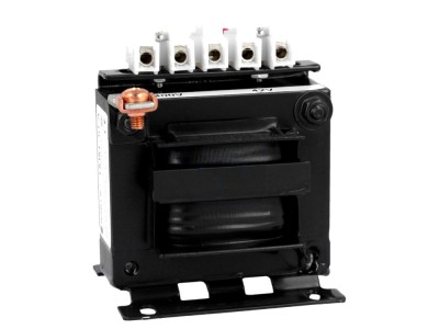 Transformator alimentare 30VA 400V AC 42V foto