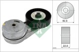 INA 534 0124 30 Intinzator curea, curea distributie