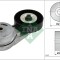 INA 534 0124 30 Intinzator curea, curea distributie