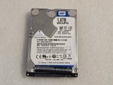 Hard Disk laptop Western Digital Blue 1TB 5400rpm SATA model: WD10JPVX
