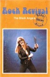 The Black Angels - Rock Revival, Caseta audio