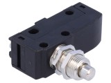 Micro&icirc;ntrerupător SNAP ACTION SPDT 6A/250VAC 5A/24VDC
