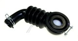 CUVA FILTRU FURTUN COMPLET 2403500100 burduf,racord flexibil masina de spalat ARCELIK / BEKO