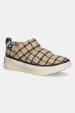 Sorel cizme de iarnă OUT N ABOUT IV MINI PUFFY culoarea bej, 2138381253