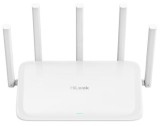Router wireless HiLook WR-AX18 WiFi 6 AX1800 dual-band Gigabit