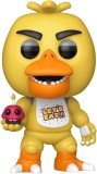 Figurina Chica - Five Nights at Freddy&#039;s | Funko
