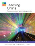 Teaching Online - Paperback brosat - Lindsay Clandfield, Nicky Hockly - Delta Publishing