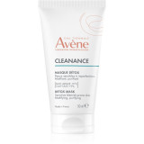 Av&egrave;ne Cleanance masca faciala detoxifianta 50 ml