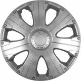 Set 4 Buc Capace Roti Mega Drive Racing 14&amp;quot; 07502