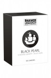 Prezervative Secura Black Pearl 100 buc