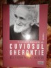 Cuviosul Gherontie cel Nebun dupa Hristos /volumul 2- Dorin Opris , Monica Opris