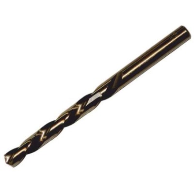 Burghiu pentru metal, HSS, cobalt, 8.5 mm, Richmann Exclusive foto