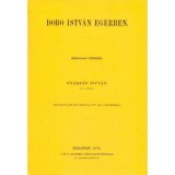Dob&oacute; Istv&aacute;n Egerben - Gy&aacute;rf&aacute;s Istv&aacute;n