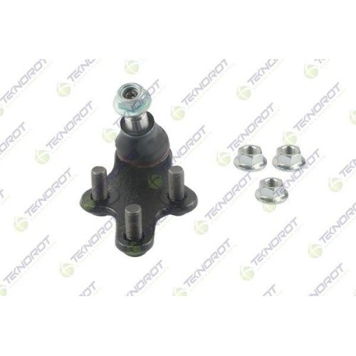 Pivot brat suspensie Citroen C4 Picasso 2 (DA/DD), C4 Spacetourer (3D), C5 Aircross (A), Grand C4 Spacetourer (3A); Opel Grandland X (A18); Peugeot 3