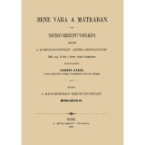 Bene v&aacute;ra a M&aacute;tr&aacute;ban - Kandra Kabos