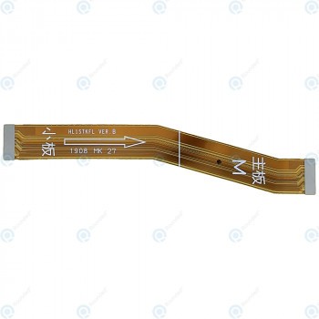 Huawei P smart Z (STK-L21) Flex principal 03025YGF