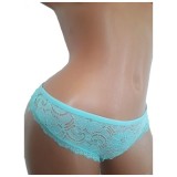 Set 4 Tanga Dama Eva