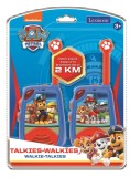 Lexibook Paw Patrol Digital Walkie-talkies (tw25pa)
