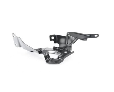 Suport aripa fata Bmw Seria 3 (G20/G21), 03.2019-, parte montare Fata, Dreapta, RapidAuto 20D202-3 foto