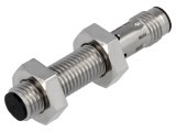 Senzor Inductiv NPN NO 1.5mm 10-30VDC M8 IP67