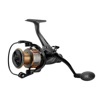 Mulineta crap/stationar Delphin BINGO 6T DP, 6+1 R, baitrunner
