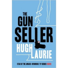 The Gun Seller - Hugh Laurie