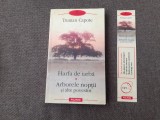 Harfa de iarbă, Arborele nopții - Truman Capote