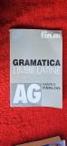 GRAMATICA LIMBII LATINE SERIA AG - MARIA PARLOG , COLECTIA FINALL