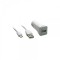 USB Incarcator Golf Auto 1 Micro USB 1A 1000mA 1m la priza bricheta