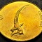 Moneda 5 TOLARI / Tolarjev - SLOVENIA, anul 1998 * cod 2054 A = A.UNC