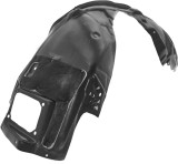 Carenaj aripa interioara Dodge Challenger, 09.2014-, Model SRT Hellcat, montare fata, dreapta, polietilena densitate mare (Hdpe), B-Series