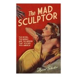 Cumpara ieftin The Mad Sculptor