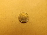 Germania 5 Pfennig 1988 D