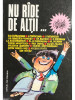 D. D. Pătrășcanu - Nu r&acirc;de de alții... Antologie de umor (editia 1975)